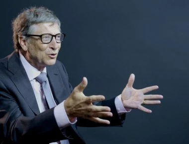 Πώς ο Bill Gates θα εξοικονομήσει 200 δισ. δολ. επενδύοντας σε…τουαλέτες